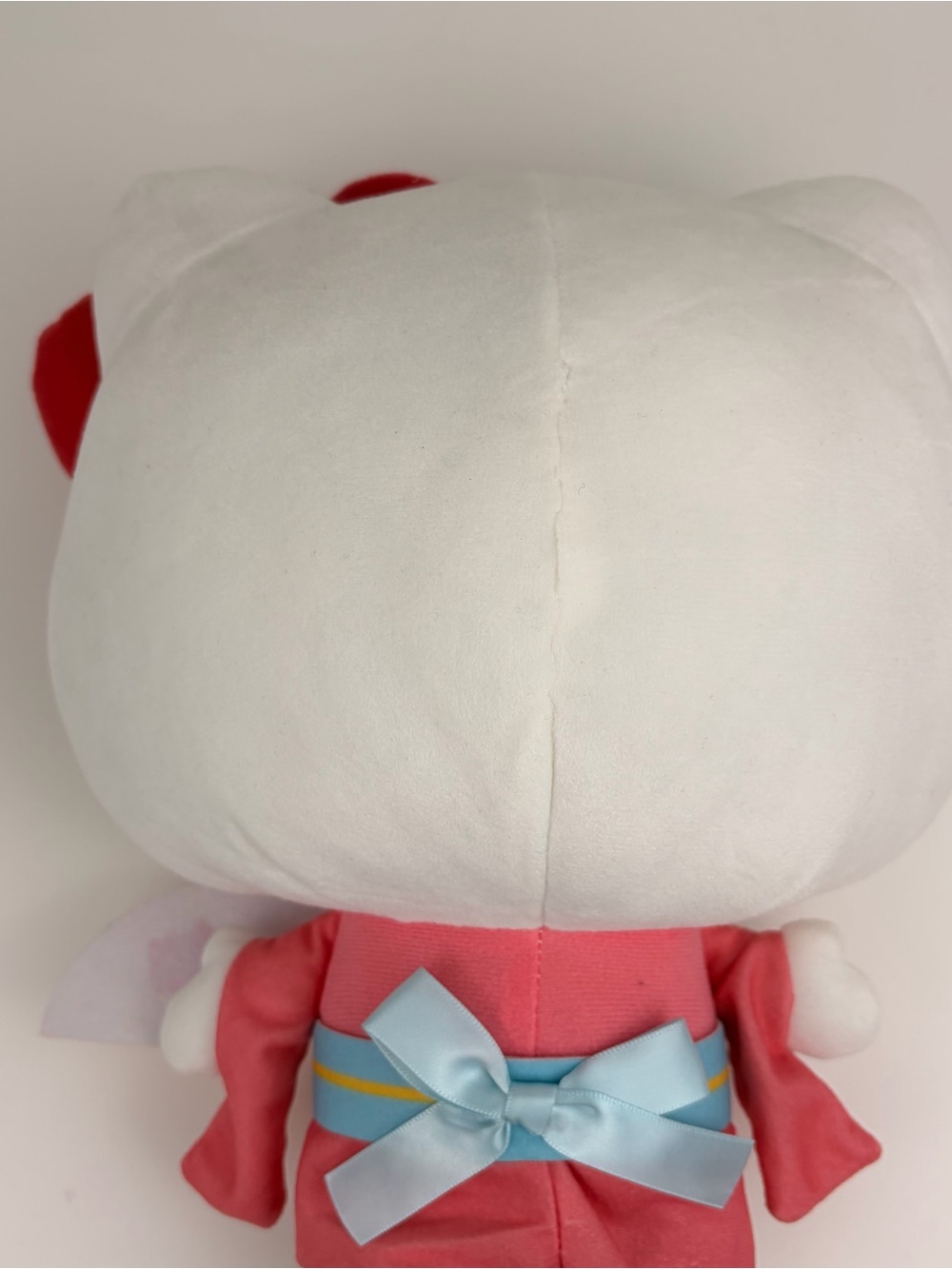 NWT Hello Kitty Kimono Plush L003 - Picture 4 of 7